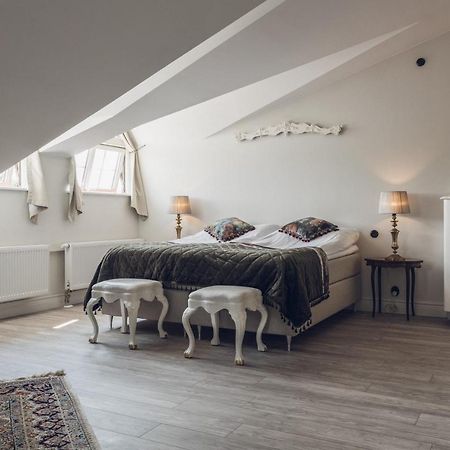 Hotell Hamngatan 27 Falkenberg Ngoại thất bức ảnh