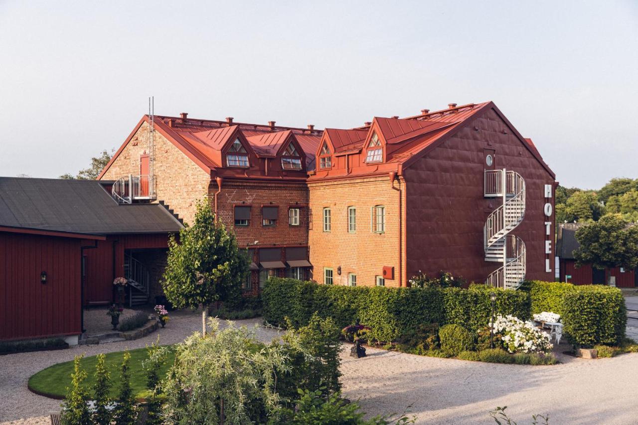 Hotell Hamngatan 27 Falkenberg Ngoại thất bức ảnh