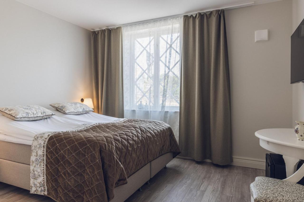 Hotell Hamngatan 27 Falkenberg Ngoại thất bức ảnh