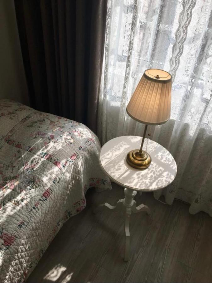 Hotell Hamngatan 27 Falkenberg Ngoại thất bức ảnh
