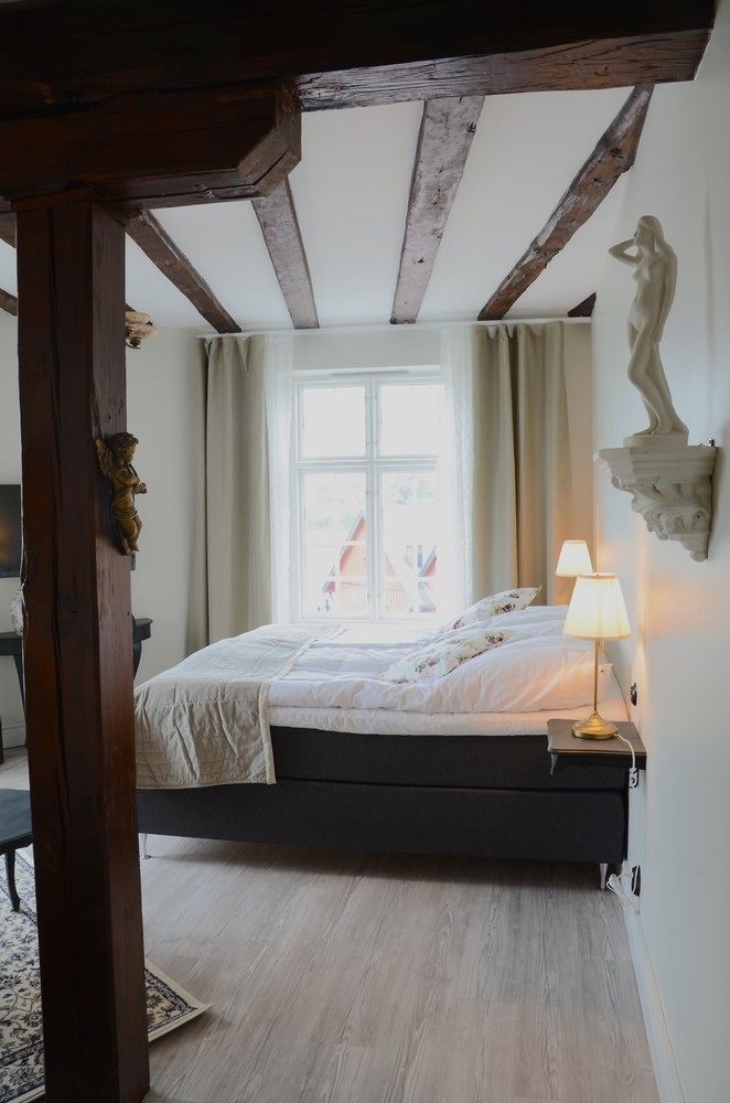 Hotell Hamngatan 27 Falkenberg Ngoại thất bức ảnh